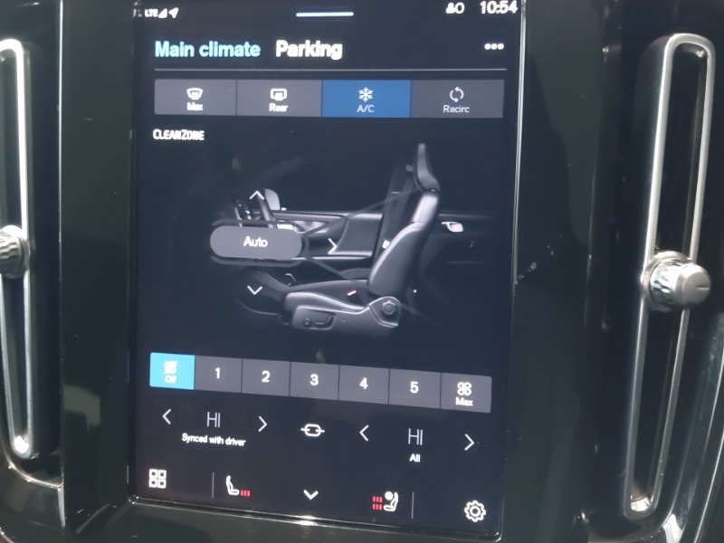 Used Volvo C40 2023 for sale - 77606042: Photo 17