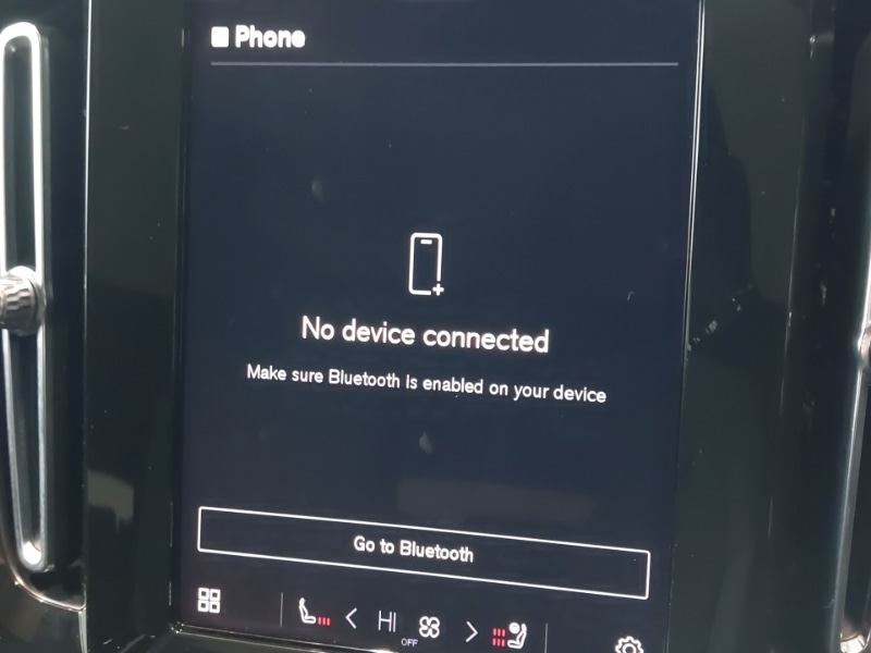 Used Volvo C40 2023 for sale - 77606042: Photo 19