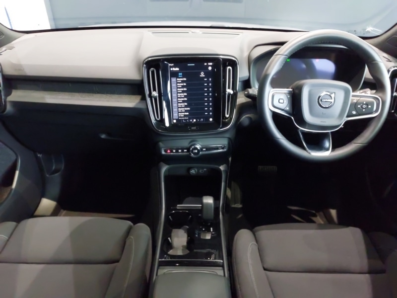 Used Volvo C40 2023 for sale - 77606042: Photo 2