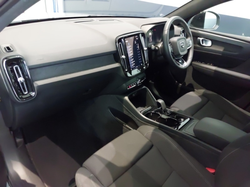 Used Volvo C40 2023 for sale - 77606042: Photo 5