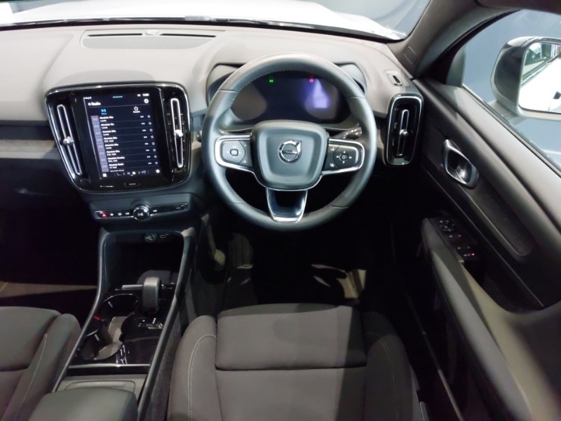 Used Volvo C40 2023 for sale - 77606042: Photo 7