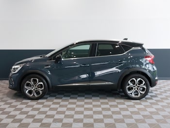 Used Renault Captur 2023 for sale - 78560238: Photo