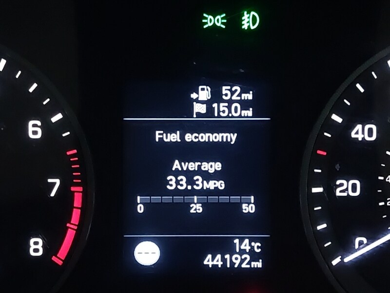 Used Hyundai TUCSON 2020 for sale - 77874517: Photo 13