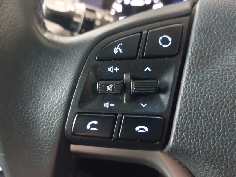 Used Hyundai TUCSON 2020 for sale - 77874517: Photo 14