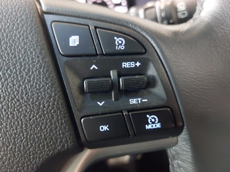 Used Hyundai TUCSON 2020 for sale - 77874517: Photo 15