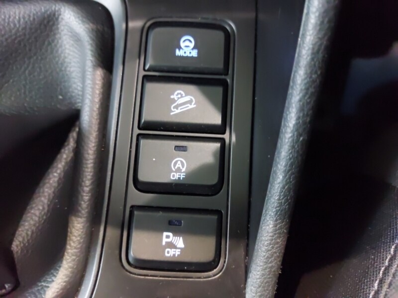 Used Hyundai TUCSON 2020 for sale - 77874517: Photo 16