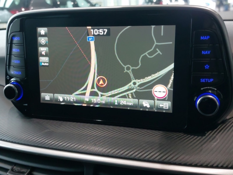 Used Hyundai TUCSON 2020 for sale - 77874517: Photo 18