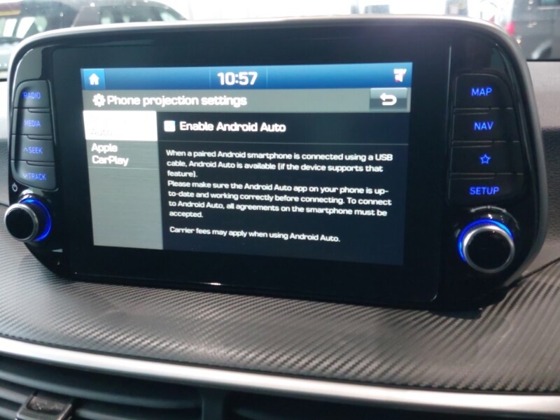 Used Hyundai TUCSON 2020 for sale - 77874517: Photo 19