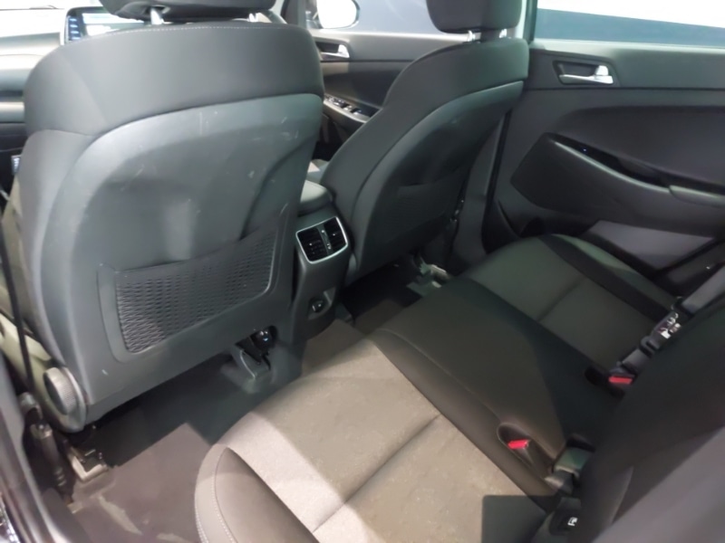 Used Hyundai TUCSON 2020 for sale - 77874517: Photo 6