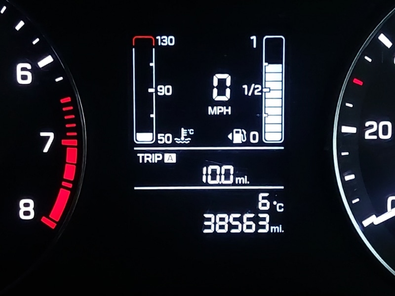 Used Hyundai i20 2016 for sale - 77596487: Photo 11