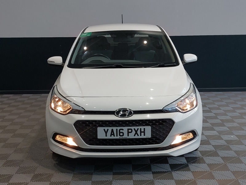 Used Hyundai i20 2016 for sale - 77596487: Photo 12