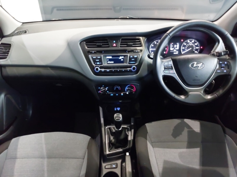 Used Hyundai i20 2016 for sale - 77596487: Photo 2