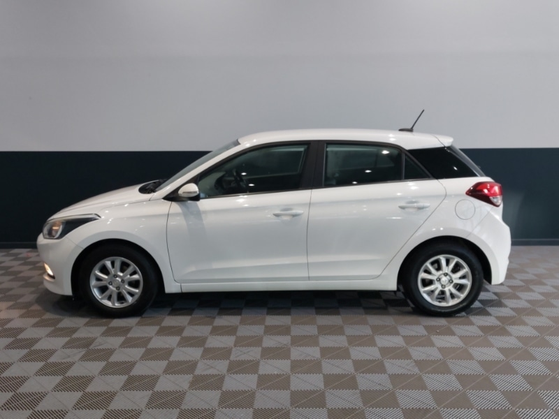 Used Hyundai i20 2016 for sale - 77596487: Photo 4