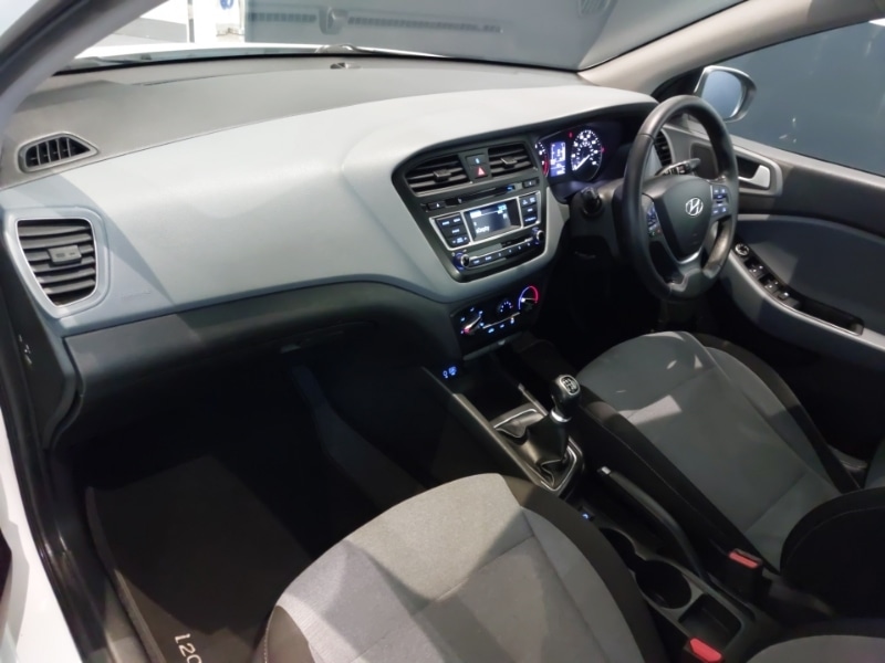 Used Hyundai i20 2016 for sale - 77596487: Photo 5