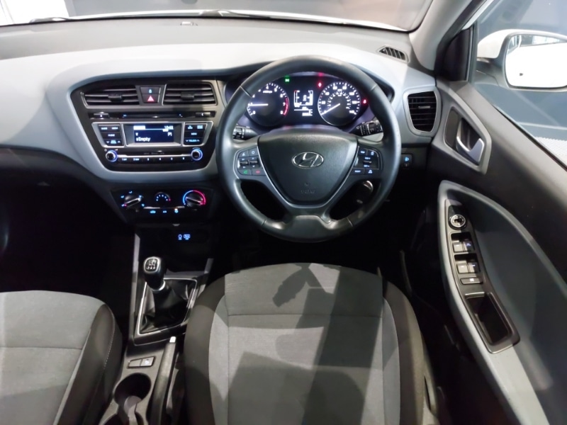 Used Hyundai i20 2016 for sale - 77596487: Photo 7