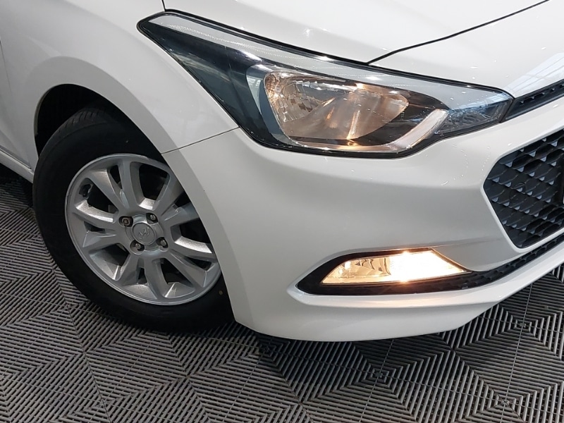 Used Hyundai i20 2016 for sale - 77596487: Photo 9