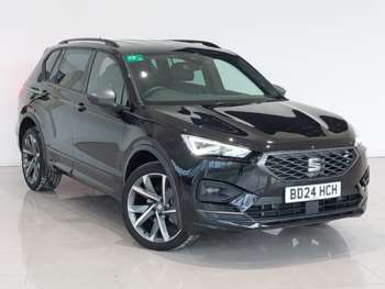 2024 - 1.5 EcoTSI FR Sport 5dr DSG