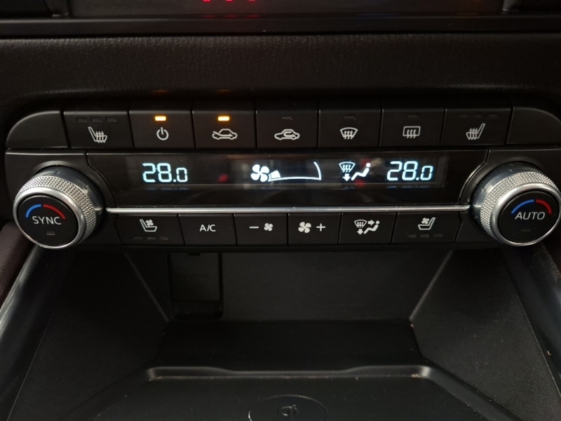 Used Mazda CX-5 2022 for sale - 78079474: Photo 14