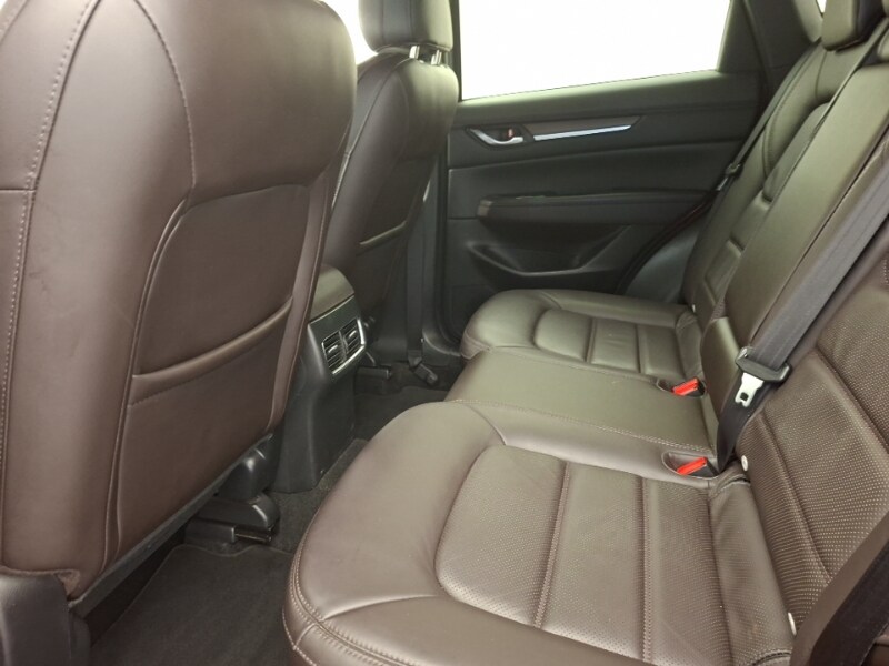 Used Mazda CX-5 2022 for sale - 78079474: Photo 6