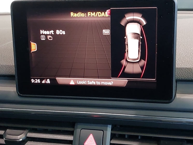 Used Audi A4 2019 for sale - 76183555: Photo 11