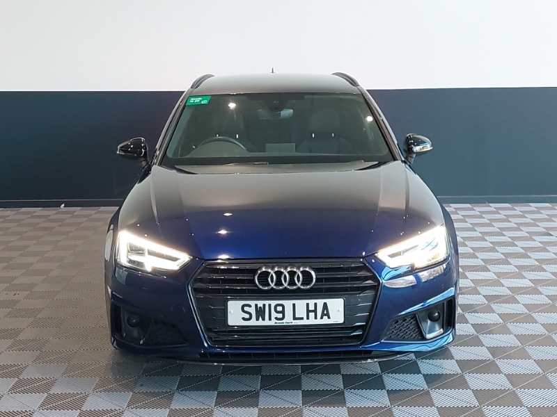Used Audi A4 2019 for sale - 76183555: Photo 12