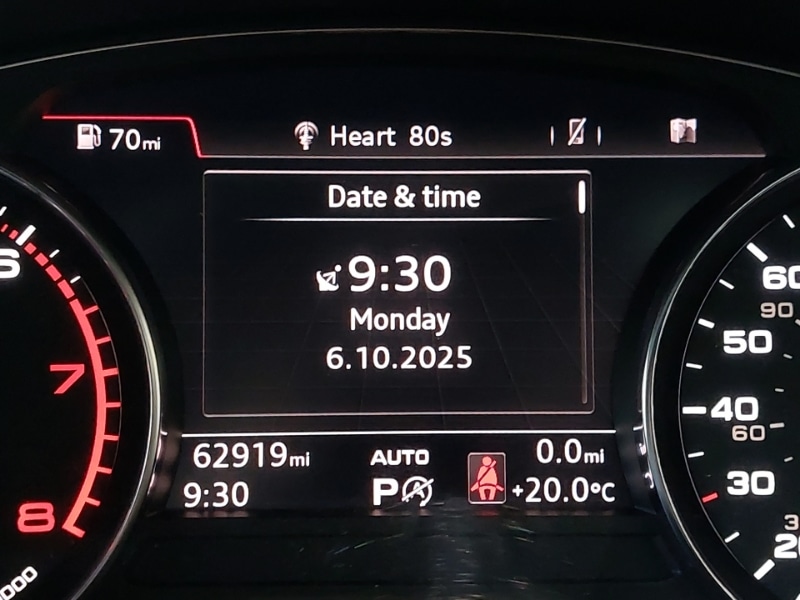 Used Audi A4 2019 for sale - 76183555: Photo 13