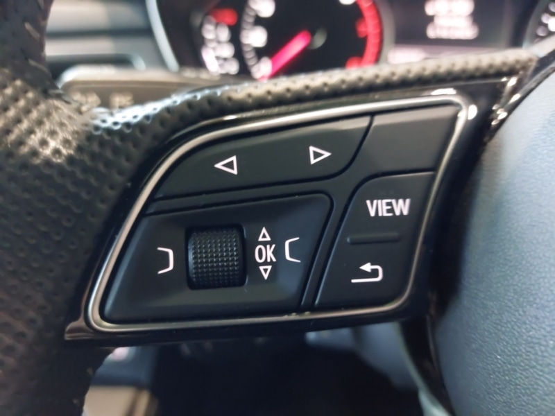 Used Audi A4 2019 for sale - 76183555: Photo 14