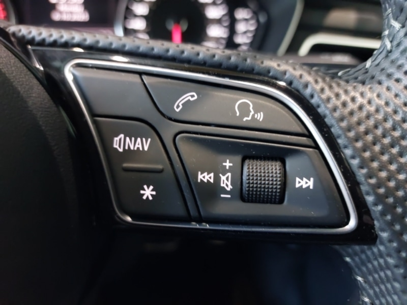 Used Audi A4 2019 for sale - 76183555: Photo 15