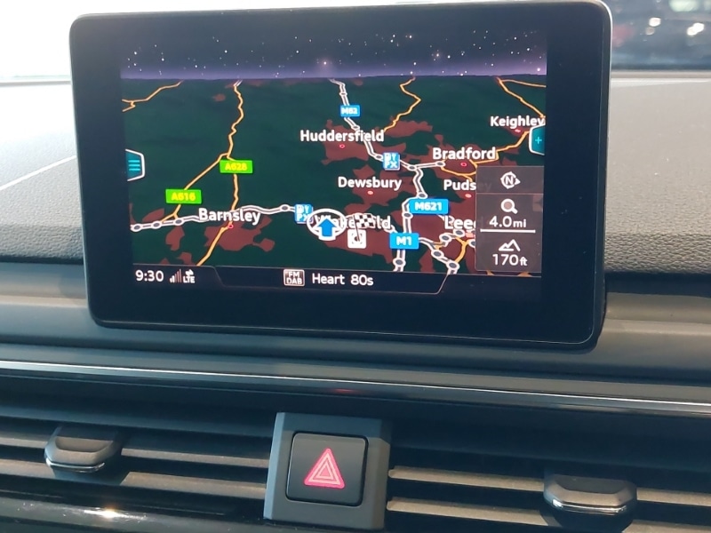 Used Audi A4 2019 for sale - 76183555: Photo 17