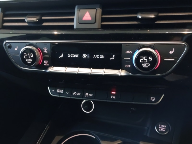 Used Audi A4 2019 for sale - 76183555: Photo 18