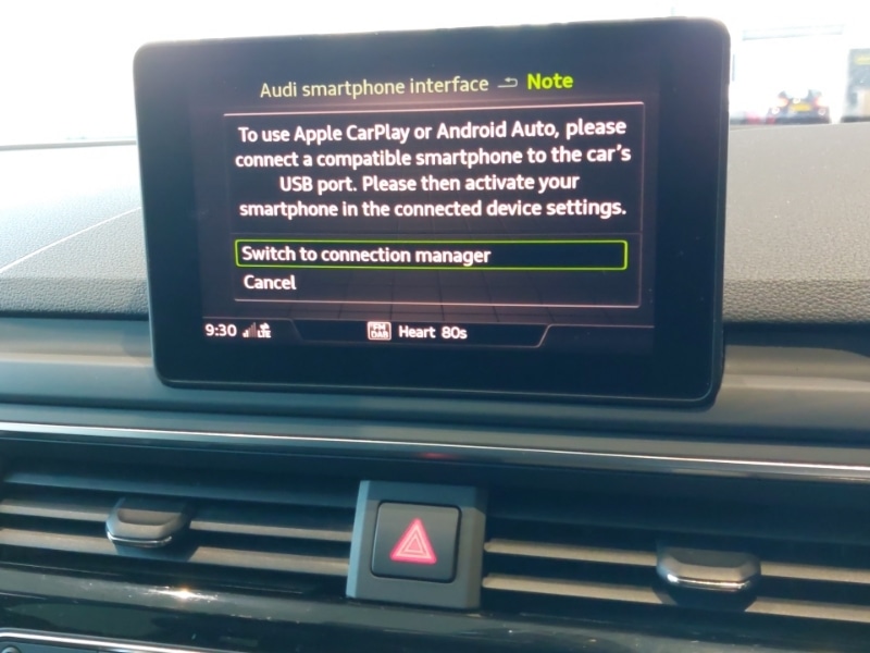 Used Audi A4 2019 for sale - 76183555: Photo 19