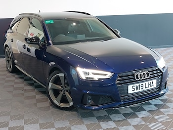Audi - A4