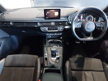 Used Audi A4 2019 for sale - 76183555: Photo 2