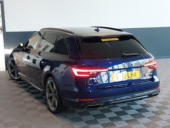 Used Audi A4 2019 for sale - 76183555: Photo 3