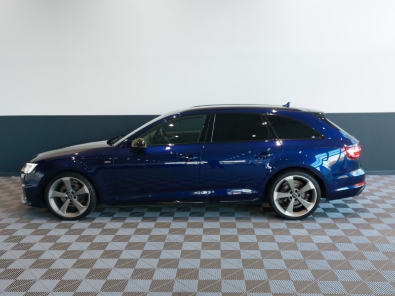 Used Audi A4 2019 for sale - 76183555: Photo 4