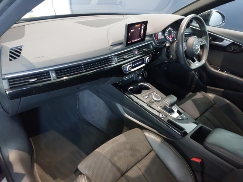 Used Audi A4 2019 for sale - 76183555: Photo 5