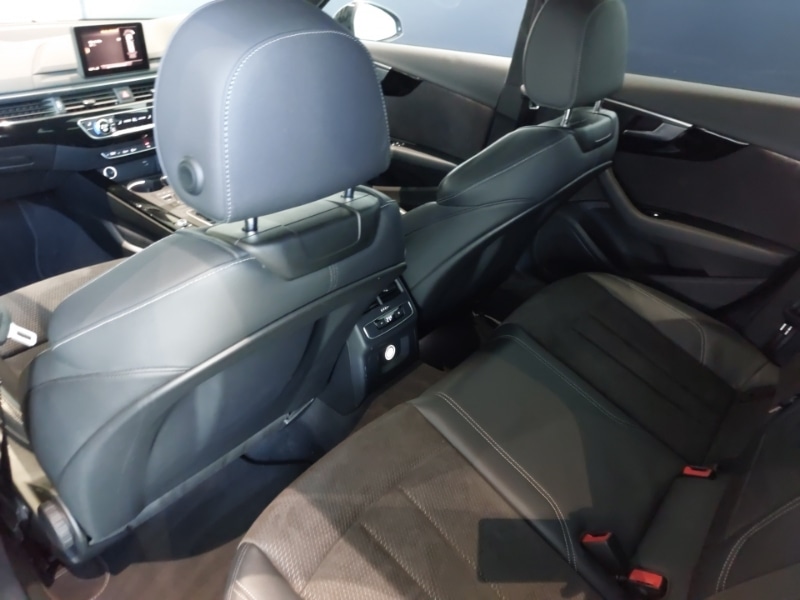 Used Audi A4 2019 for sale - 76183555: Photo 6