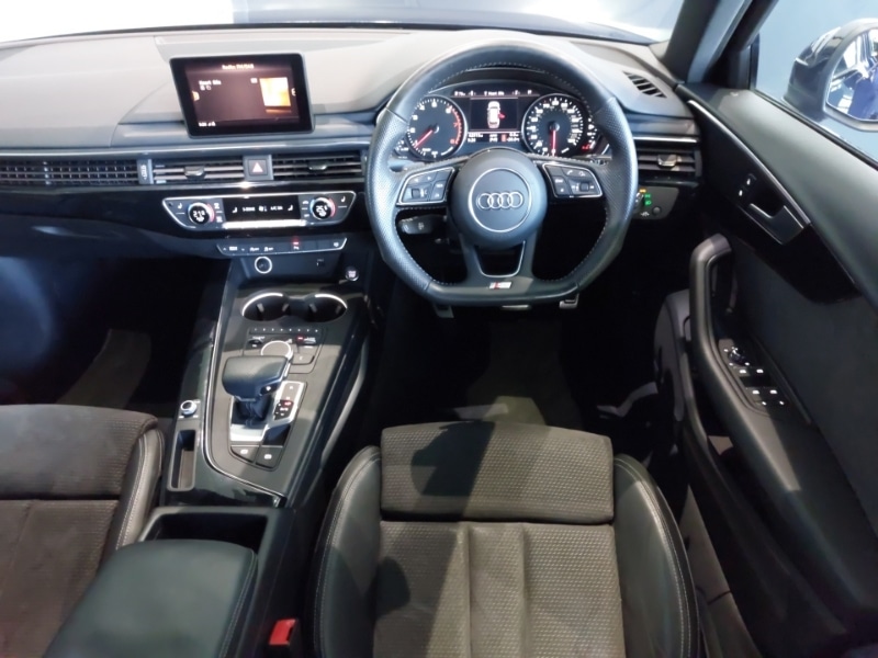 Used Audi A4 2019 for sale - 76183555: Photo 7