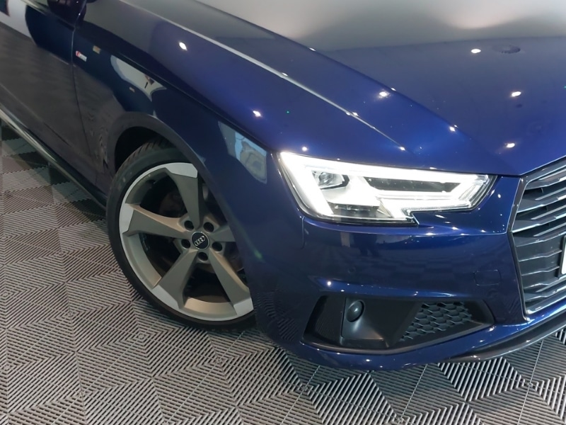Used Audi A4 2019 for sale - 76183555: Photo 9