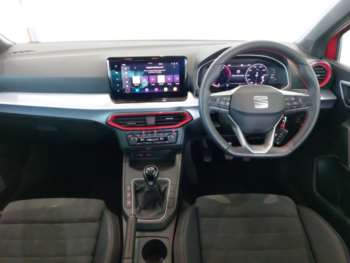 Used SEAT Ibiza 2024 for sale - 75424545: Photo