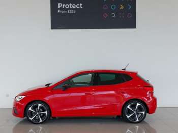 Used SEAT Ibiza 2024 for sale - 75424545: Photo