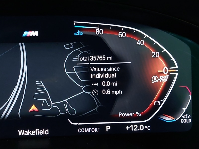 Used BMW X3 2022 for sale - 76816036: Photo 13