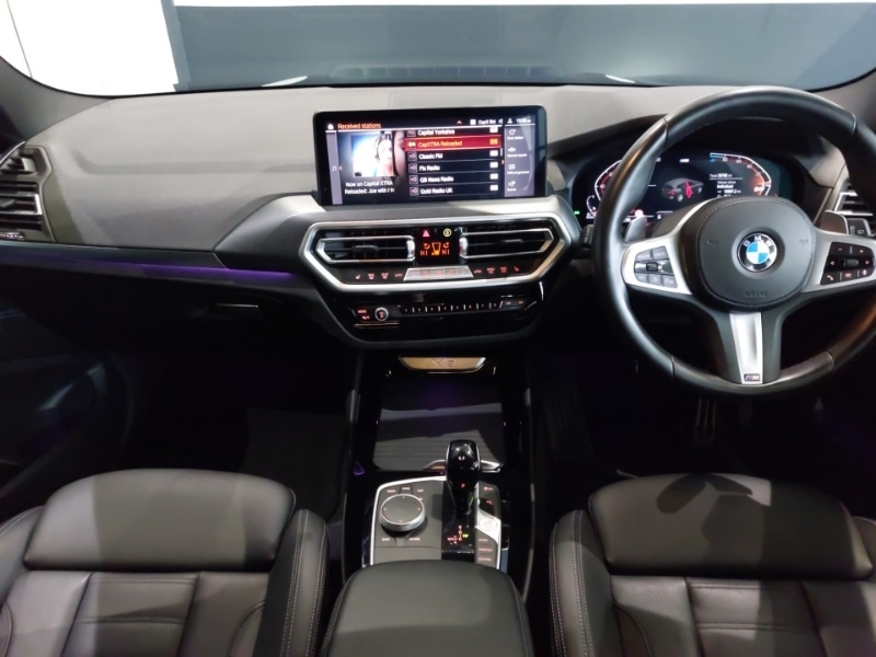 Used BMW X3 2022 for sale - 76816036: Photo 2