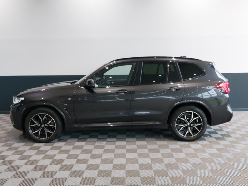 Used BMW X3 2022 for sale - 76816036: Photo 4