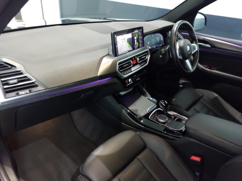 Used BMW X3 2022 for sale - 76816036: Photo 5