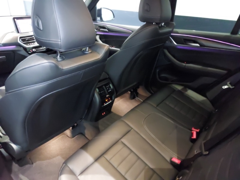 Used BMW X3 2022 for sale - 76816036: Photo 6