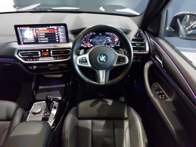 Used BMW X3 2022 for sale - 76816036: Photo 7