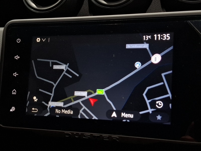 Used Dacia Duster 2021 for sale - 77115156: Photo 13