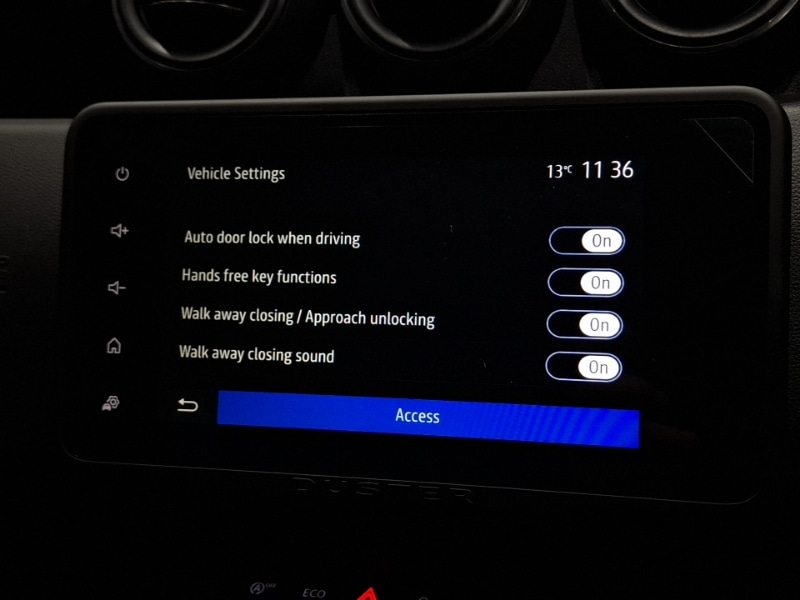 Used Dacia Duster 2021 for sale - 77115156: Photo 14