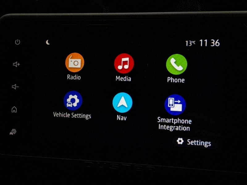 Used Dacia Duster 2021 for sale - 77115156: Photo 15